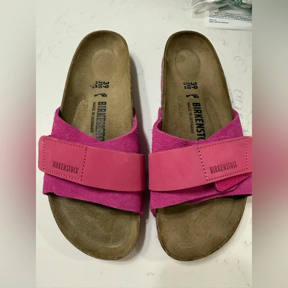 Birkenstock Oita Sandals size 39 - Picture 3 of 7